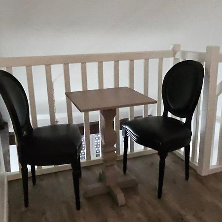 Les Cordeliers en vieille ville au calme Annecy Extérieur photo