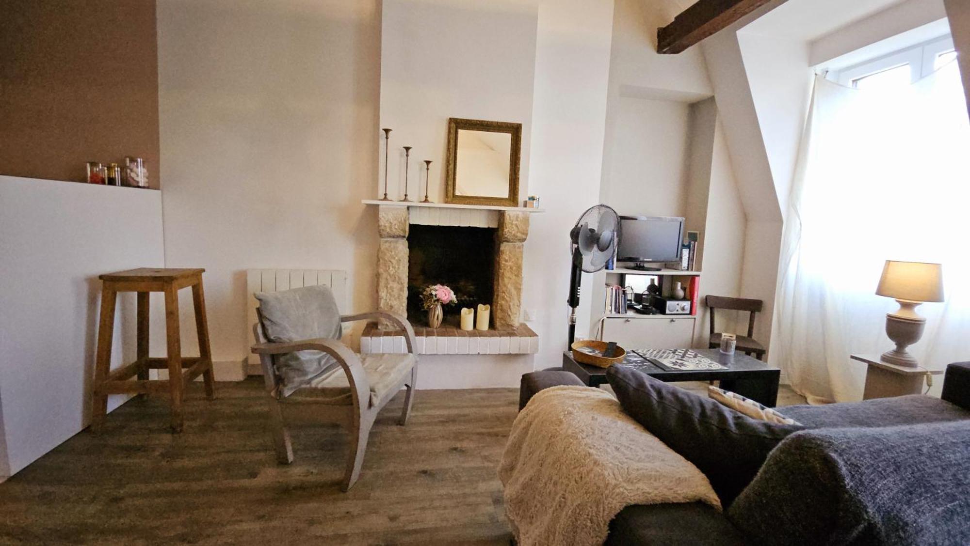 Les Cordeliers en vieille ville au calme Annecy Extérieur photo