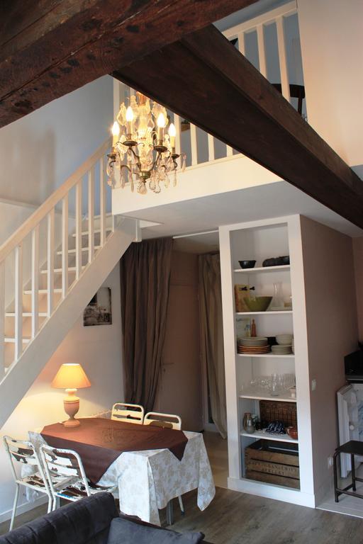 Les Cordeliers en vieille ville au calme Annecy Chambre photo